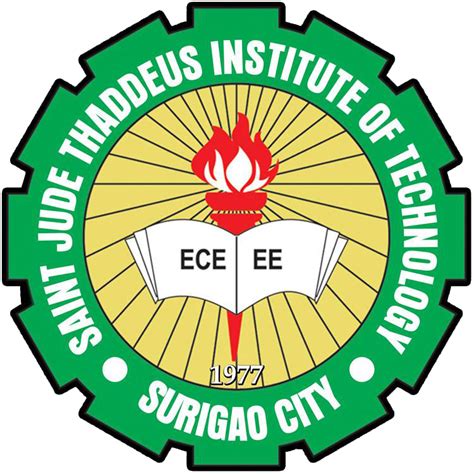 st jude college surigao city courses|Saint Jude Thaddeus Institute of Technology Inc..